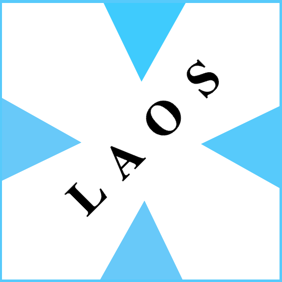 LAOS logo